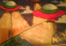 invasion