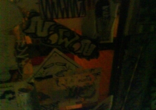 nowon bombshelter door