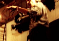 1, 2, 3... Action! - The Director