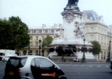 Place de la Republique