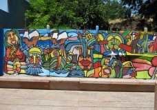 Colectivo Muralista