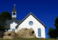 Oakwood Church