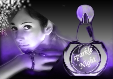 Sparkle Night