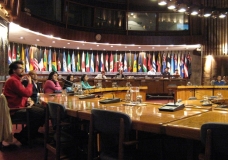 Salón - CEPAL