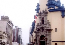 Mayor of Miraflores