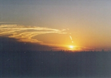 Atardecer al estilo TIG (Versi