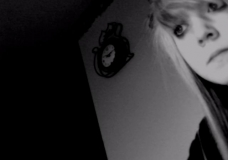 Creepy.
