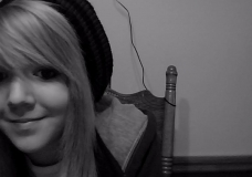Happy.