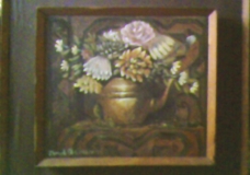 Still life