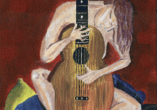 Embracing the Music