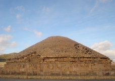 اثار رومانية