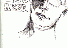 Lou Reed