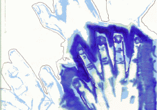 I'm Blue
