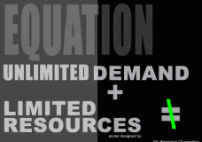Sustainable Equation ! How do you define sustainability?
