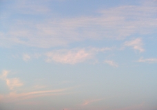 Wavy Sky