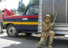 Homem de Barro