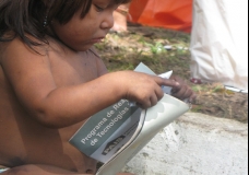 Indiazinha