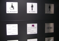 universal access