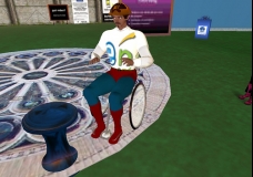 Second Life