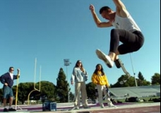 leap