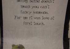at first touch