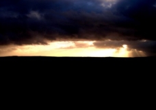 Another day gone