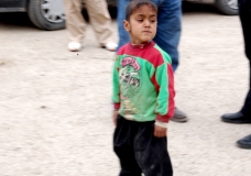 Iraq, 2009