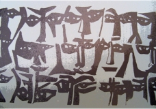 faces