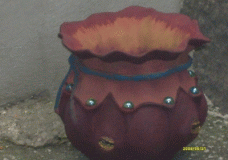 potfleur