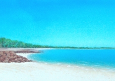 Dundee Beach