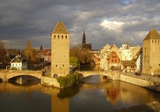 Strasbourg