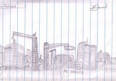 New Portland Docks