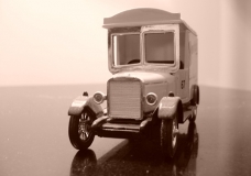 Dream Car !