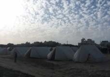 Nakba 2009