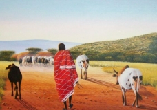 african culture