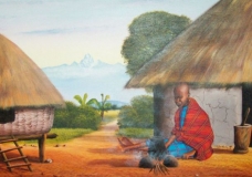 african culture