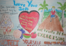 Abstinence  in Guyana