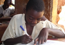 Education for All Along side HIV/AIDS Generation!!