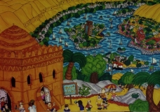 Artwork from My Childhood
