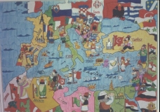 Mediterranean!