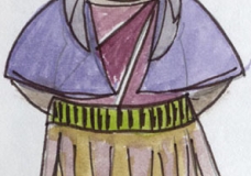 Old Woman