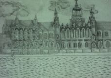 Hungarian Parliament