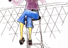 Woman