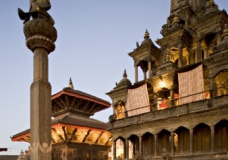 patan durbar square