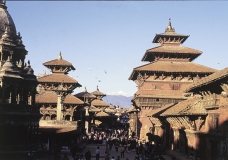patan durbar square