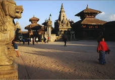 bhakatapur durbar square