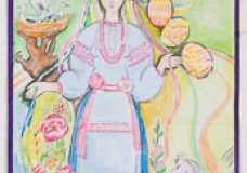 I was Born Ukrainian