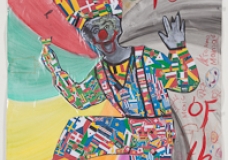 The Clown