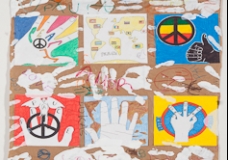 Open Hand 2