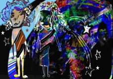 The Changelings